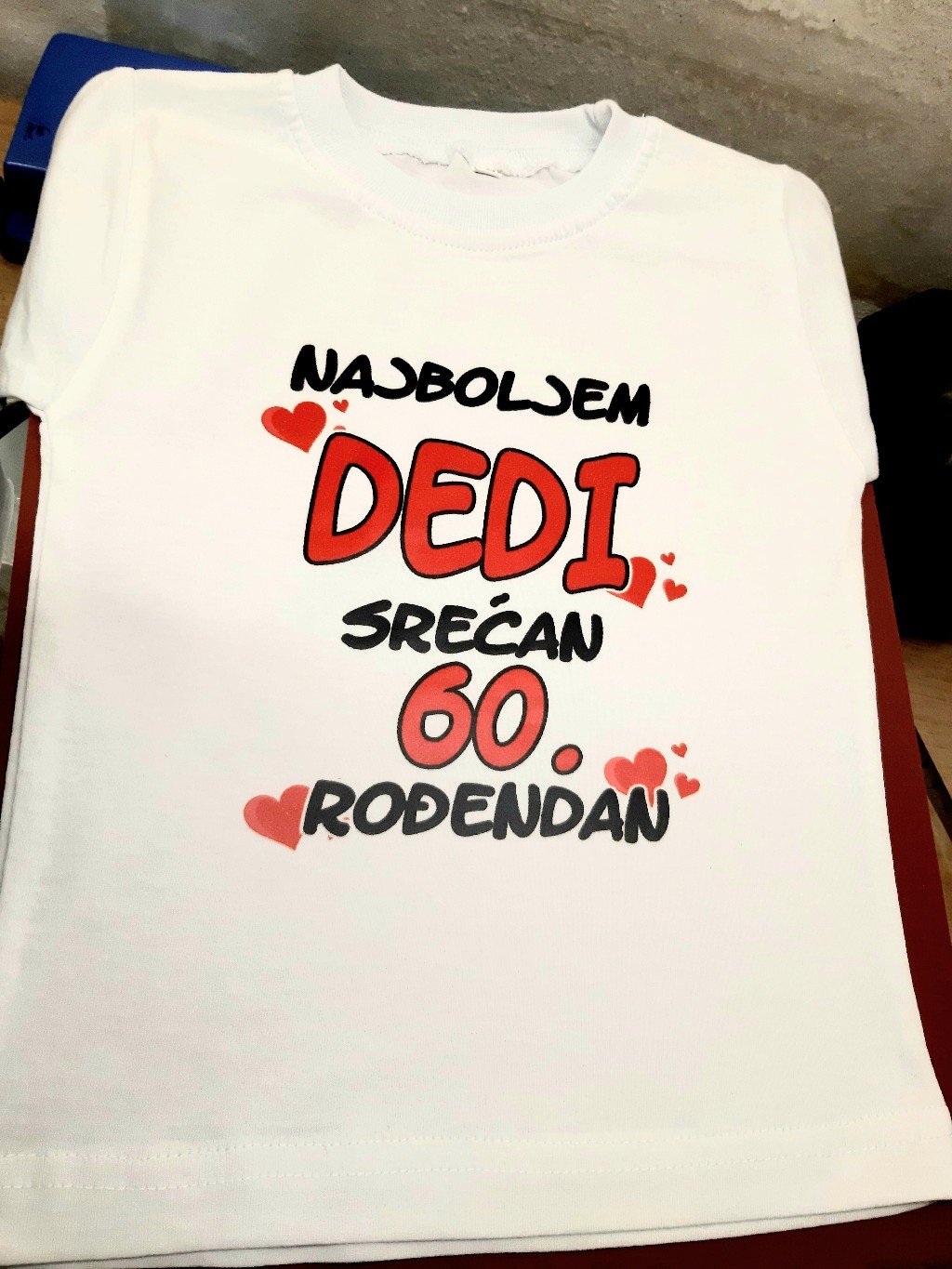 Poklon za rodjendan  deca/Majice sa stampom za decu/20210512_063030.jpg